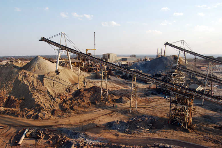 ITE Group to acquire Mining Indaba in £30mn deal